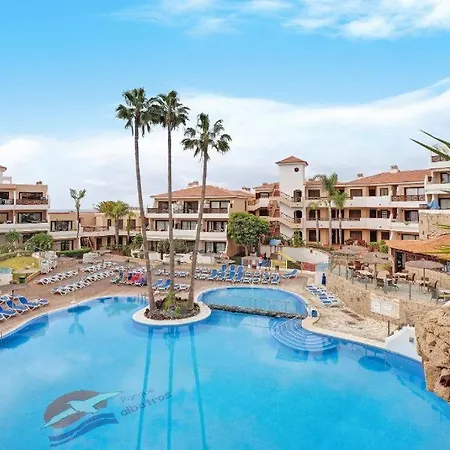 Parque Albatross 5 - One Bed *