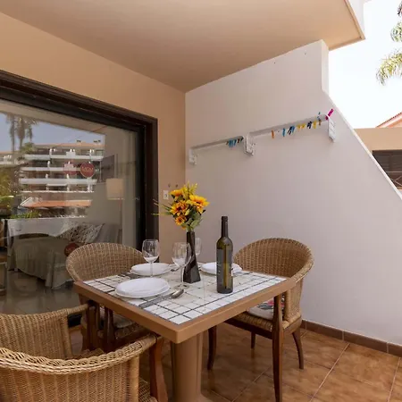 Parque Albatross 5 - One Bed * San Miguel de Abona