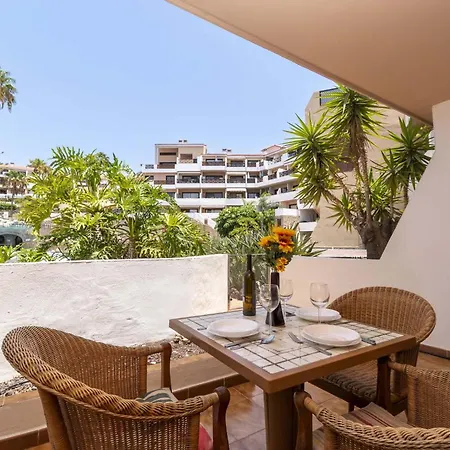 Appartement Parque Albatross 5 - One Bed San Miguel de Abona