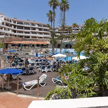 Parque Albatross 5 - One Bed