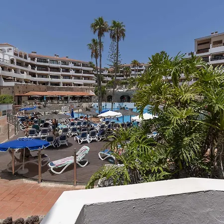 Parque Albatross 5 - One Bed