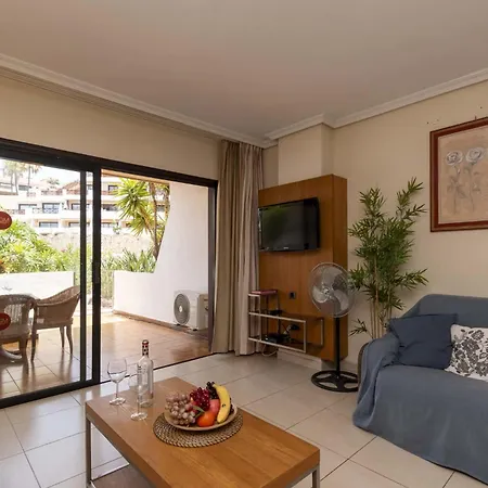 Appartement Parque Albatross 5 - One Bed San Miguel de Abona