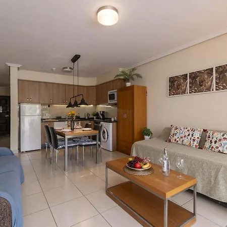 Parque Albatross 5 - One Bed San Miguel de Abona