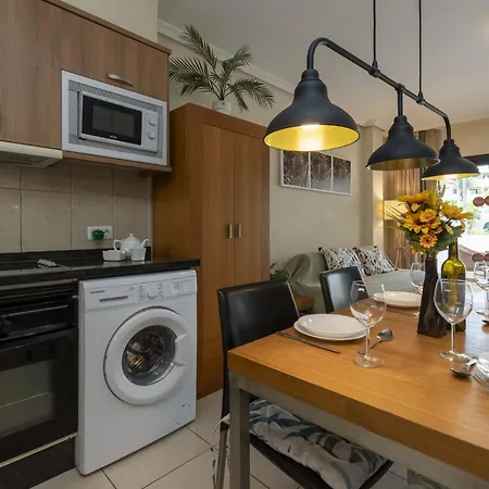 Parque Albatross 5 - One Bed Appartement San Miguel de Abona