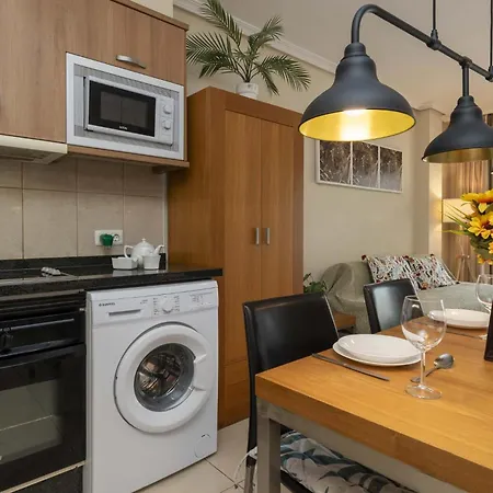 Appartement Parque Albatross 5 - One Bed