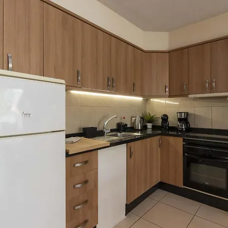 Appartement Parque Albatross 5 - One Bed San Miguel de Abona