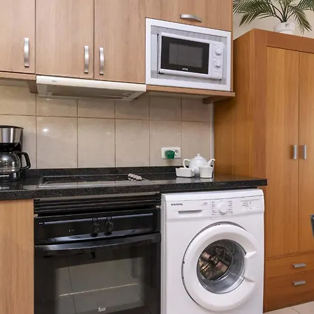 Appartement Parque Albatross 5 - One Bed San Miguel de Abona