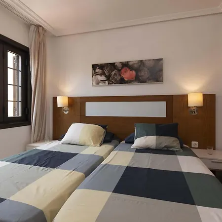 Appartement Parque Albatross 5 - One Bed *