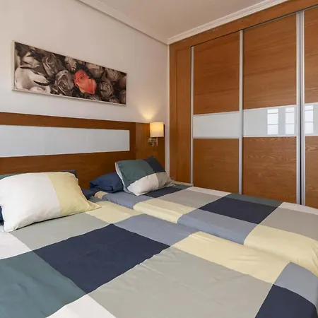 Parque Albatross 5 - One Bed *