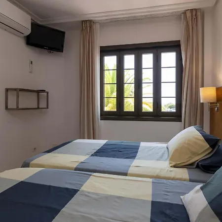 Parque Albatross 5 - One Bed *