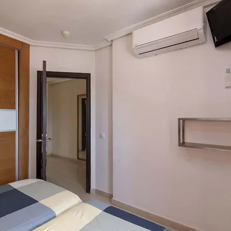 Appartement Parque Albatross 5 - One Bed